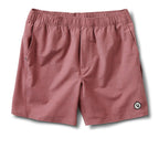 Cape Short | Saltwater Red