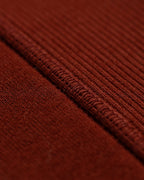 Cypress Vintage Crew | Firebrick