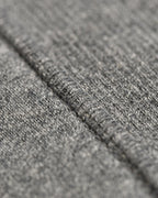 Cypress Vintage Crew | Heather Grey