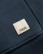 Cypress Vintage Hoodie | Ocean Blue