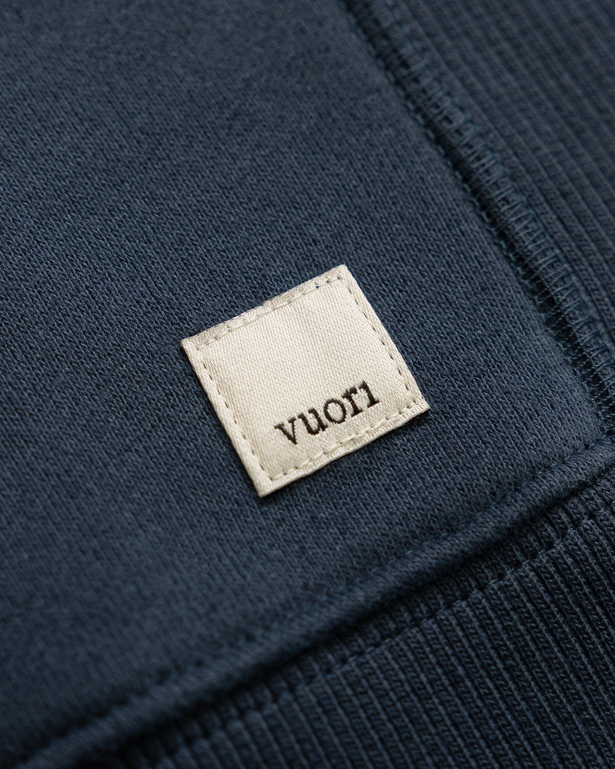 Cypress Vintage Hoodie | Ocean Blue