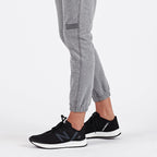 Laguna Lounge Pant | Heather Grey